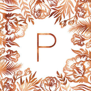 Meet your Posher, Pearl